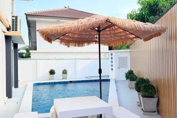 3 Bedroom House for sale in Huai Yai, Chonburi