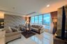 3 Bedroom Condo for rent in Siam Oriental Garden 2, Nong Prue, Chonburi