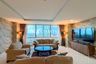 3 Bedroom Condo for rent in Siam Oriental Garden 2, Nong Prue, Chonburi
