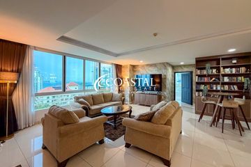 3 Bedroom Condo for rent in Siam Oriental Garden 2, Nong Prue, Chonburi