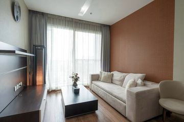 2 Bedroom Condo for rent in Siri at Sukhumvit, Phra Khanong, Bangkok near BTS Thong Lo