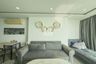 1 Bedroom Condo for sale in Wong Amat Tower, Na Kluea, Chonburi