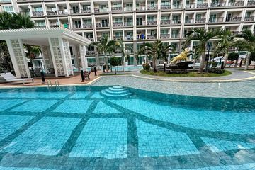 1 Bedroom Condo for sale in Dusit Grand Park 2, Nong Prue, Chonburi
