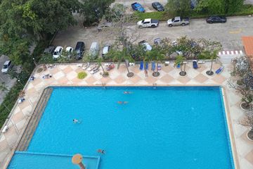 Condo for sale in View Talay 5, Nong Prue, Chonburi