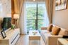 1 Bedroom Apartment for sale in Unixx South Pattaya, Nong Prue, Chonburi