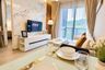 1 Bedroom Apartment for sale in Unixx South Pattaya, Nong Prue, Chonburi