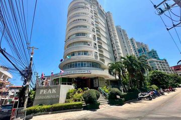 1 Bedroom Apartment for sale in Nong Prue, Chonburi