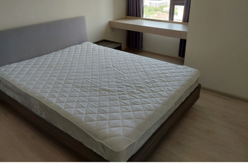 1 Bedroom Condo for sale in Dcon Prime Rattanathibet-Saima, Sai Ma, Nonthaburi near MRT Sai Ma