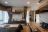 2 Bedroom Condo for rent in The Crest Sukhumvit 34, Khlong Tan, Bangkok near BTS Thong Lo