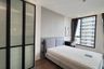 1 Bedroom Condo for rent in MUNIQ Sukhumvit 23, Khlong Toei Nuea, Bangkok near MRT Sukhumvit