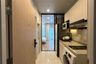 1 Bedroom Condo for rent in Culture Thonglor, Khlong Tan Nuea, Bangkok near BTS Thong Lo