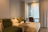 1 Bedroom Condo for rent in Culture Thonglor, Khlong Tan Nuea, Bangkok near BTS Thong Lo