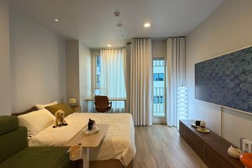 1 Bedroom Condo for rent in Culture Thonglor, Khlong Tan Nuea, Bangkok near BTS Thong Lo