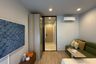 1 Bedroom Condo for rent in Culture Thonglor, Khlong Tan Nuea, Bangkok near BTS Thong Lo