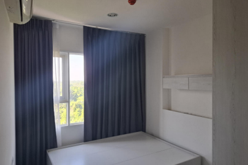 1 Bedroom Condo for sale in Aspire Erawan, Pak Nam, Samut Prakan near BTS Erawan Museum