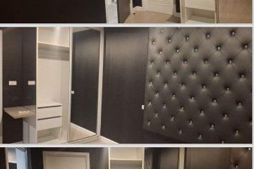 1 Bedroom Condo for sale in Sam Sen Nai, Bangkok