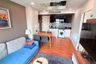 2 Bedroom Condo for sale in Dusit Grand Park, Nong Prue, Chonburi