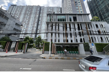 1 Bedroom Condo for sale in Aspire Ratchada - Wongsawang, Wong Sawang, Bangkok near MRT Wong Sawang