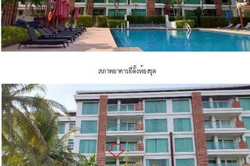 2 Bedroom Condo for sale in Nong Kae, Prachuap Khiri Khan
