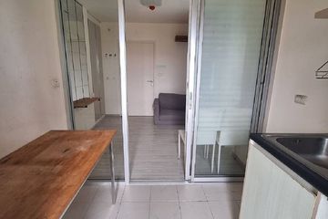 Condo for sale in Bang Kraso, Nonthaburi near MRT Bang Krasor