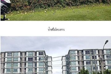 1 Bedroom Condo for sale in Prawet, Bangkok