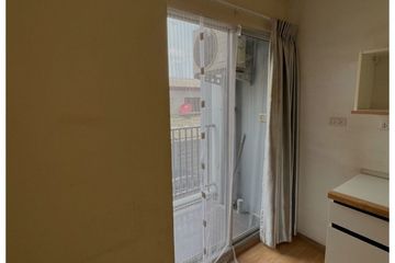 1 Bedroom Condo for sale in Bang Rak Phatthana, Nonthaburi near MRT Khlong Bang Phai