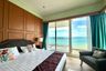 2 Bedroom Condo for sale in Reflection Jomtien Beach Pattaya, Na Jomtien, Chonburi