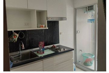 1 Bedroom Condo for sale in Wat Tha Phra, Bangkok near MRT Bang Phai