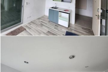 1 Bedroom Condo for sale in Bang Talat, Nonthaburi near MRT Si Rat