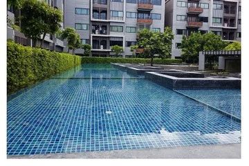 1 Bedroom Condo for sale in VIIA 7 BANGNA BY APASIRI, Bang Sao Thong, Samut Prakan