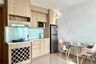 1 Bedroom Condo for sale in City Garden Tower, Nong Prue, Chonburi