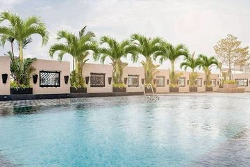 1 Bedroom Condo for sale in City Garden Tower, Nong Prue, Chonburi