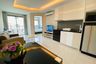 1 Bedroom Condo for sale in Water Park Condominium, Nong Prue, Chonburi