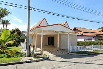 3 Bedroom House for sale in Ban Puek, Chonburi