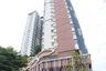Condo for sale in The Trust Residence Pinklao, Arun Amarin, Bangkok