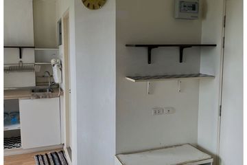 1 Bedroom Condo for sale in Lumpini Ville On Nut - Latkrabang, Prawet, Bangkok