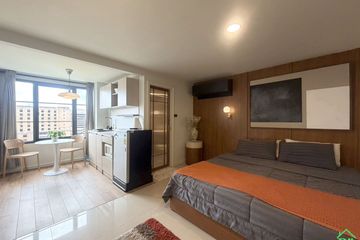Condo for sale in Srithana Condominium 2, Suthep, Chiang Mai