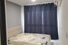 1 Bedroom Condo for sale in Bang Khen, Nonthaburi near MRT Yaek Tiwanon