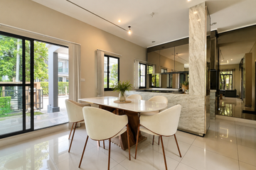 4 Bedroom House for rent in Suan Luang, Bangkok