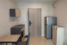 1 Bedroom Condo for sale in D Campus Resort Dome-Rangsit, Khlong Nueng, Pathum Thani