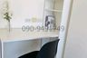 1 Bedroom Condo for rent in Suan Luang, Bangkok near Airport Rail Link Hua Mak