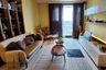 2 Bedroom Condo for Sale or Rent in Aguston Sukhumvit 22, Khlong Toei, Bangkok near MRT Queen Sirikit National Convention Centre