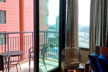 2 Bedroom Condo for rent in Aguston Sukhumvit 22, Khlong Toei, Bangkok near MRT Queen Sirikit National Convention Centre