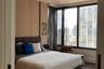 2 Bedroom Condo for rent in Aguston Sukhumvit 22, Khlong Toei, Bangkok near MRT Queen Sirikit National Convention Centre