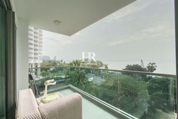 2 Bedroom Condo for sale in Wong Amat Tower, Na Kluea, Chonburi