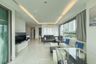 2 Bedroom Condo for sale in Wong Amat Tower, Na Kluea, Chonburi
