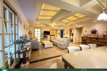 4 Bedroom Condo for sale in Tai Ping Towers, Khlong Tan Nuea, Bangkok