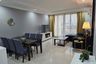 2 Bedroom Condo for rent in Nong Prue, Chonburi