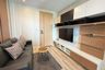 1 Bedroom Condo for rent in Plus Condo Sriracha, Surasak, Chonburi