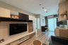 1 Bedroom Condo for rent in Plus Condo Sriracha, Surasak, Chonburi